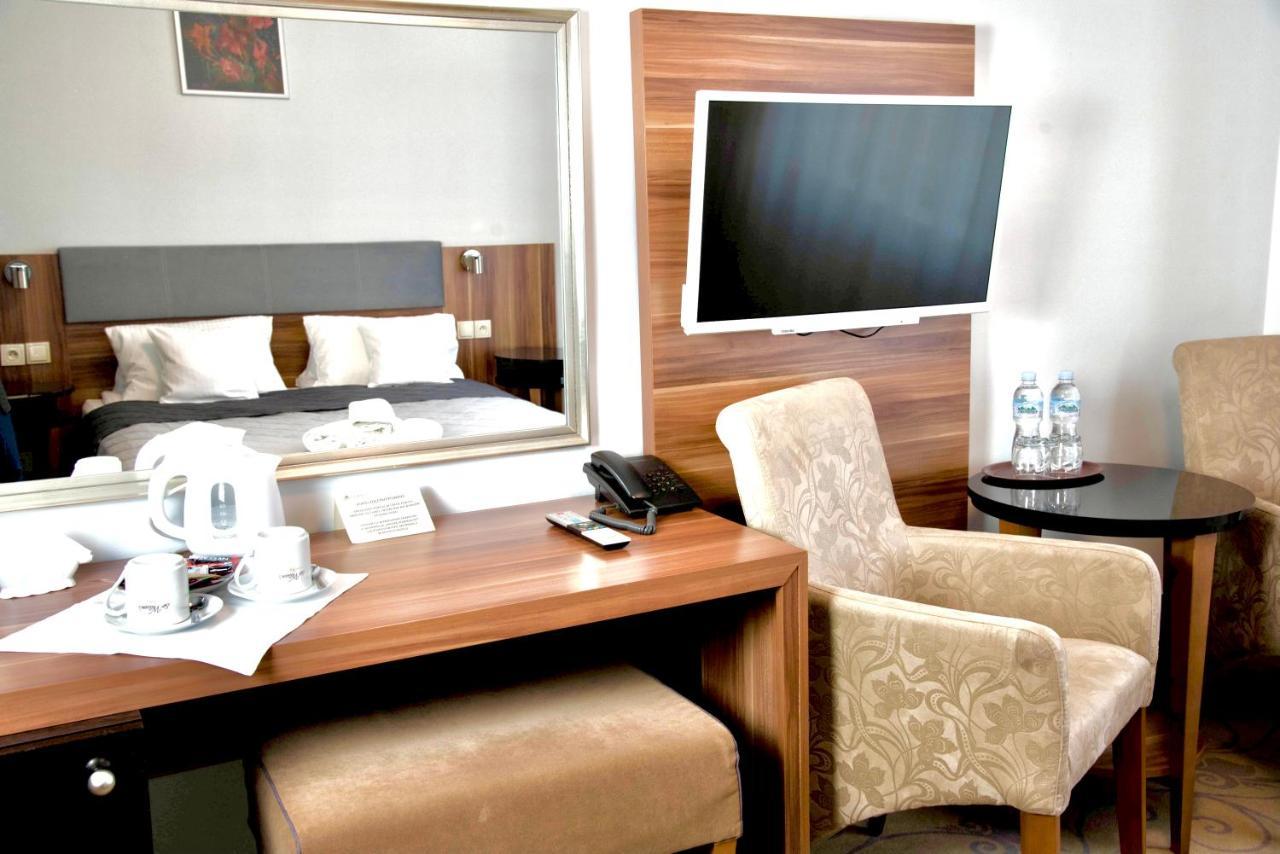 Komfort 3*