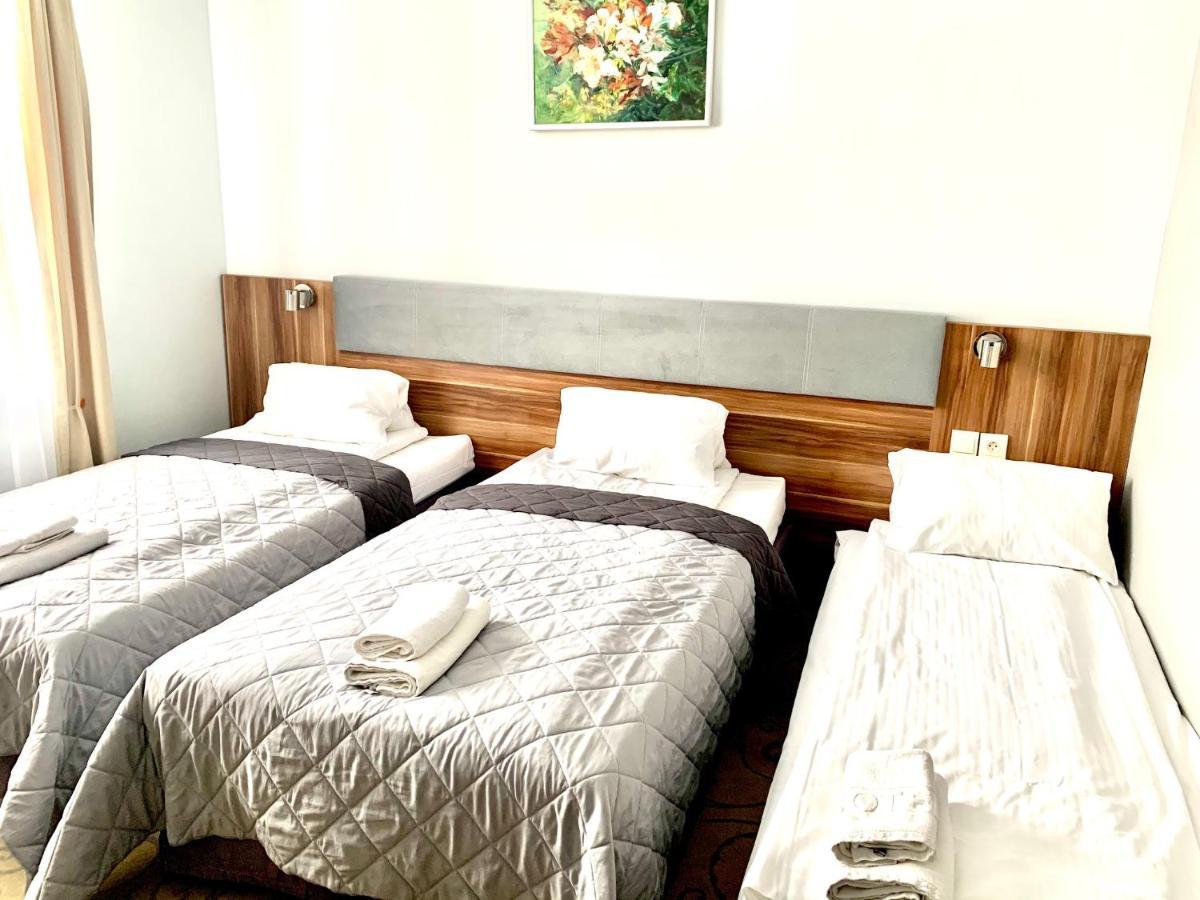 Komfort 3*