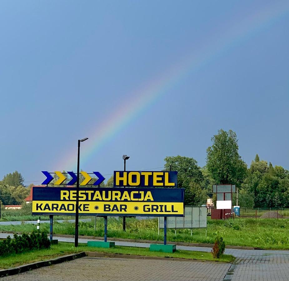 Komfort Hotel 3*